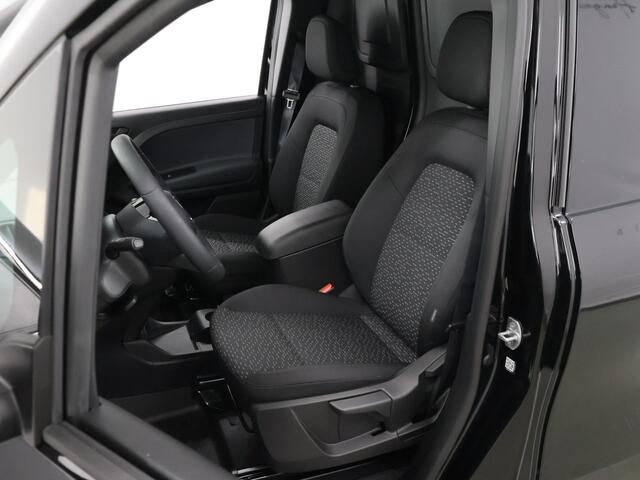Mercedes-Benz CITAN 112 CDI L2 Select