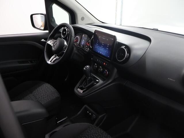 Mercedes-Benz CITAN 112 CDI L2 Select