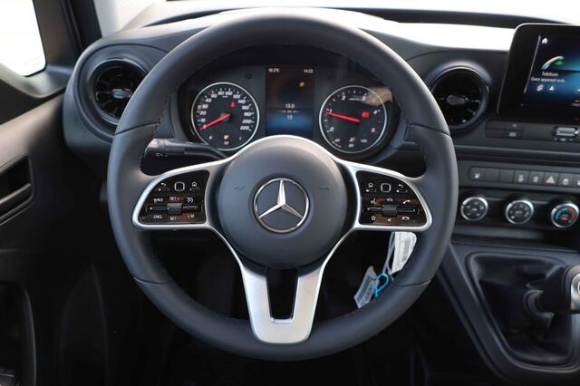Mercedes-Benz CITAN PRO 110 CDI 116pk L1 6MT