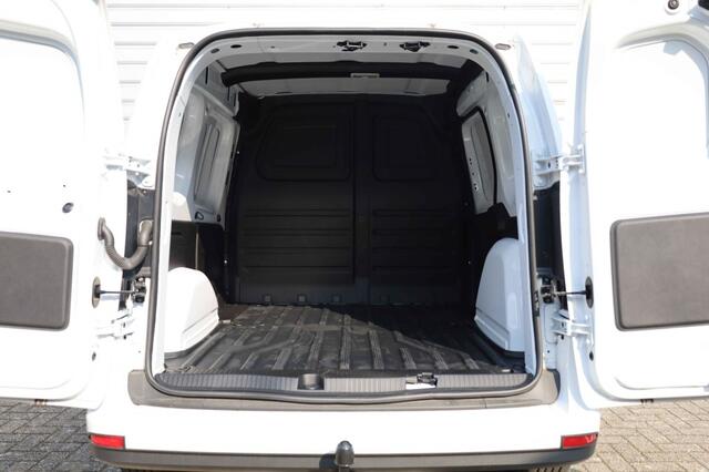 Mercedes-Benz CITAN PRO 110 CDI 116pk L1 6MT