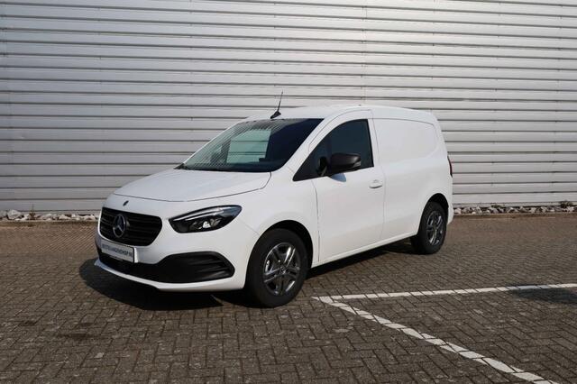 Mercedes-Benz CITAN PRO 110 CDI 116pk L1 6MT