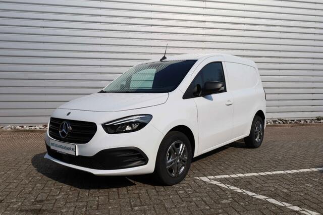 Mercedes-Benz CITAN PRO 110 CDI 116pk L1 6MT