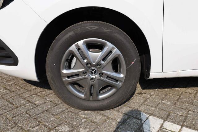Mercedes-Benz CITAN PRO 110 CDI 116pk L1 6MT