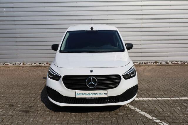 Mercedes-Benz CITAN PRO 110 CDI 116pk L1 6MT