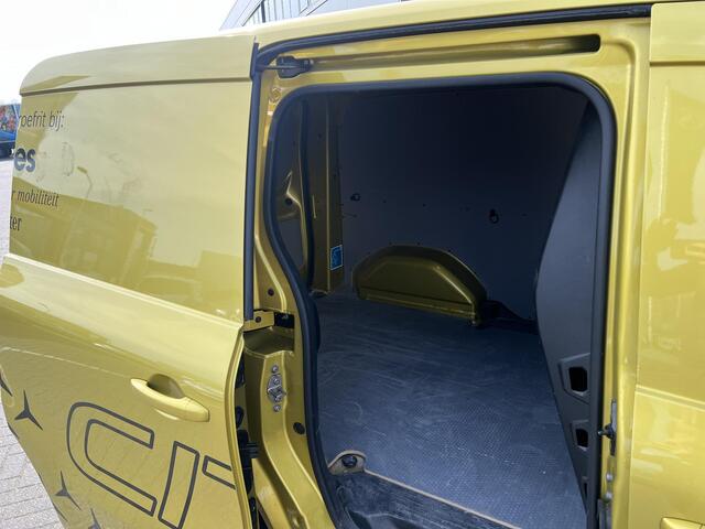 Mercedes-Benz CITAN 108 CDI L1 Pro