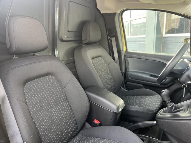Mercedes-Benz CITAN 108 CDI L1 Pro