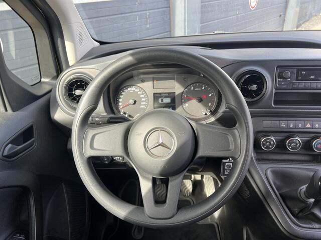 Mercedes-Benz CITAN 108 CDI L1 Pro