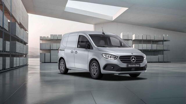 Mercedes-Benz CITAN 110 CDI L1 Pro | Citan BPM-vrij kopen in 2025