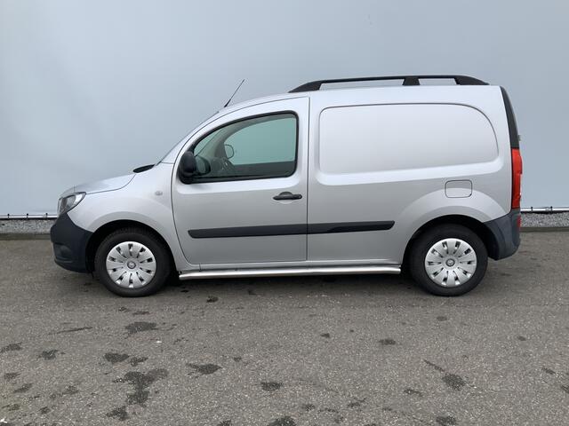 Mercedes-Benz CITAN 109 CDI BlueEFFICIENCY Business Ambition Airco Trekhaak 1050 kg Euro 5