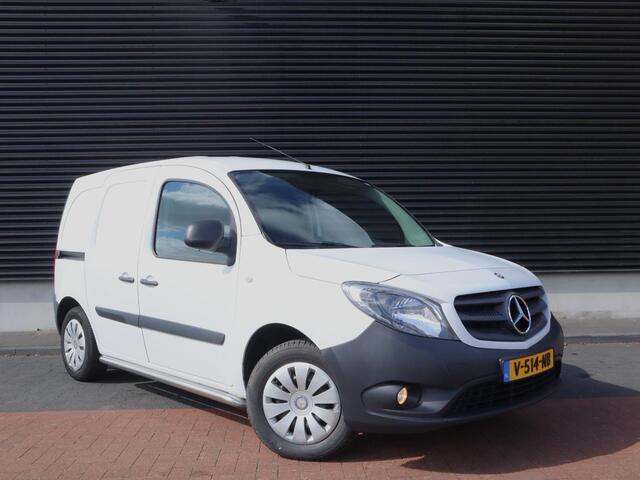 Mercedes-Benz CITAN 108 CDI BlueEFFICIENCY | Airco | Start/stop | Hill-hold |