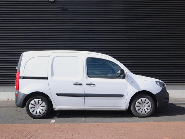 Mercedes-Benz CITAN 108 CDI BlueEFFICIENCY | Airco | Start/stop | Hill-hold |