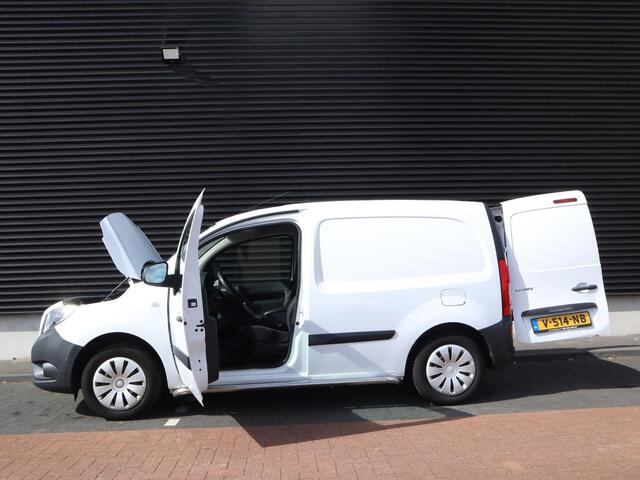 Mercedes-Benz CITAN 108 CDI BlueEFFICIENCY | Airco | Start/stop | Hill-hold |