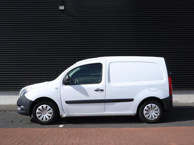 Mercedes-Benz CITAN 108 CDI BlueEFFICIENCY | Airco | Start/stop | Hill-hold |