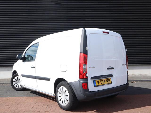 Mercedes-Benz CITAN 108 CDI BlueEFFICIENCY | Airco | Start/stop | Hill-hold |