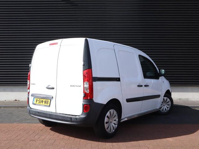 Mercedes-Benz CITAN 108 CDI BlueEFFICIENCY | Airco | Start/stop | Hill-hold |