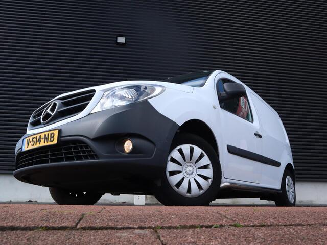 Mercedes-Benz CITAN 108 CDI BlueEFFICIENCY | Airco | Start/stop | Hill-hold |