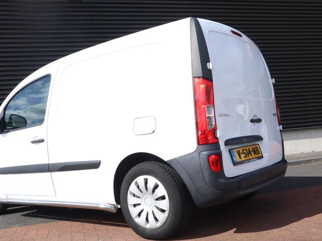 Mercedes-Benz CITAN 108 CDI BlueEFFICIENCY | Airco | Start/stop | Hill-hold |