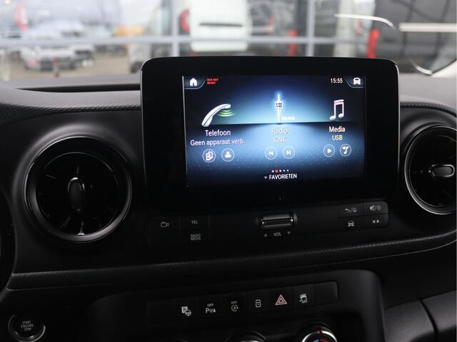 Mercedes-Benz CITAN 110 CDI L1 Pro | AIRCO/CAMERA/CRUISE/TREKHAAK | Certified