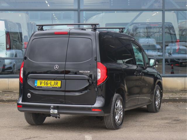 Mercedes-Benz CITAN 110 CDI L1 Pro | AIRCO/CAMERA/CRUISE/TREKHAAK | Certified