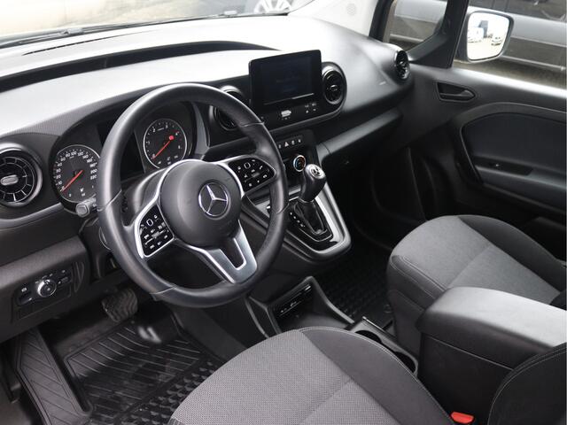 Mercedes-Benz CITAN 110 CDI L1 Pro | AIRCO/CAMERA/CRUISE/TREKHAAK | Certified