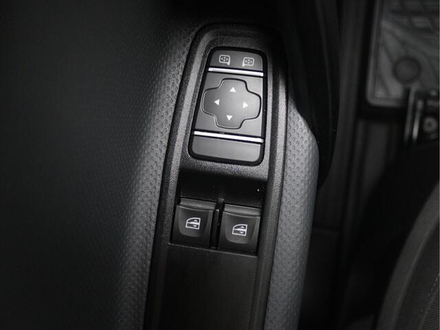 Mercedes-Benz CITAN 110 CDI L1 Pro | AIRCO/CAMERA/CRUISE/TREKHAAK | Certified