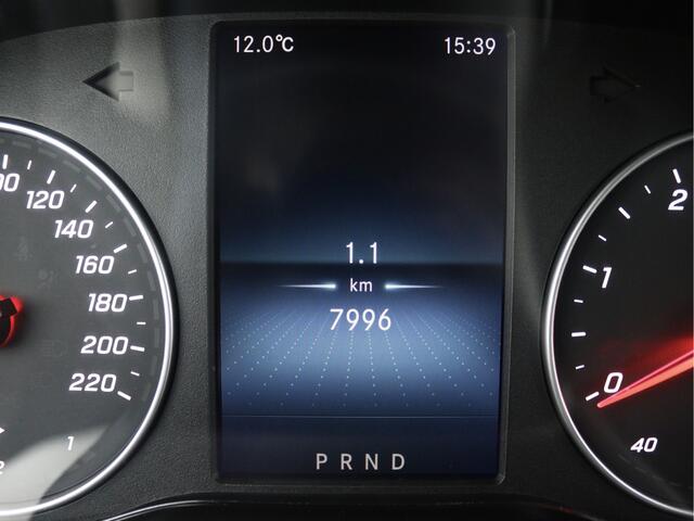 Mercedes-Benz CITAN 110 CDI L1 Pro | AIRCO/CAMERA/CRUISE/TREKHAAK | Certified