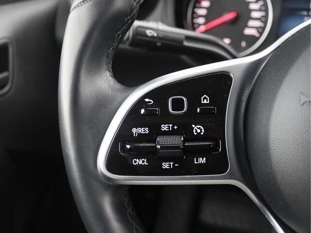 Mercedes-Benz CITAN 110 CDI L1 Pro | AIRCO/CAMERA/CRUISE/TREKHAAK | Certified