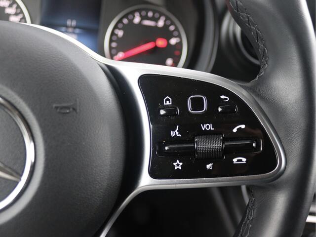 Mercedes-Benz CITAN 110 CDI L1 Pro | AIRCO/CAMERA/CRUISE/TREKHAAK | Certified