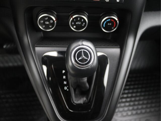 Mercedes-Benz CITAN 110 CDI L1 Pro | AIRCO/CAMERA/CRUISE/TREKHAAK | Certified
