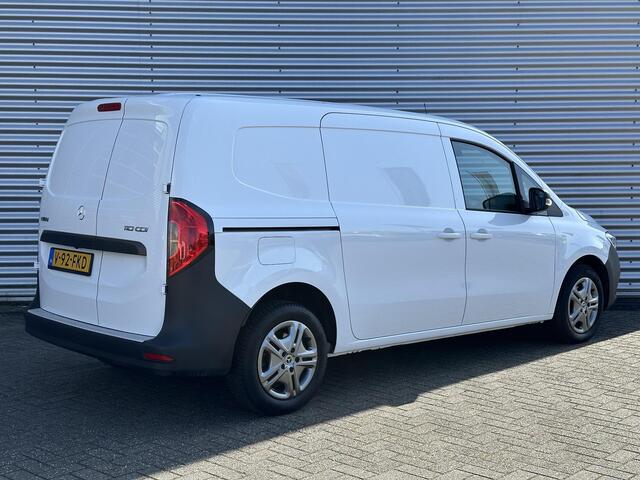 Mercedes-Benz CITAN 110 CDI L2 XL Automaat Navigatie Airco etc Mercedes-Benz Citan 110 CDI L2 Pro