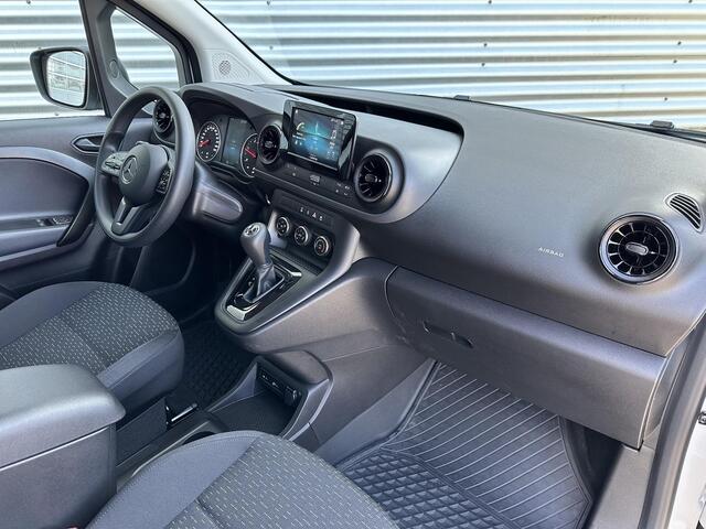 Mercedes-Benz CITAN 110 CDI L2 XL Automaat Navigatie Airco etc Mercedes-Benz Citan 110 CDI L2 Pro