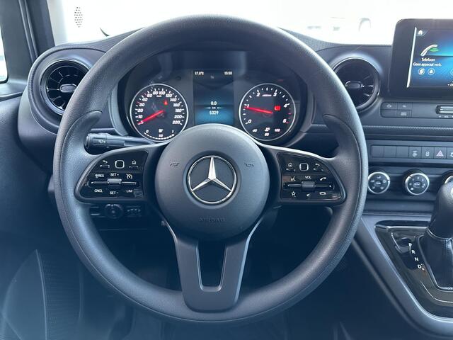 Mercedes-Benz CITAN 110 CDI L2 XL Automaat Navigatie Airco etc Mercedes-Benz Citan 110 CDI L2 Pro