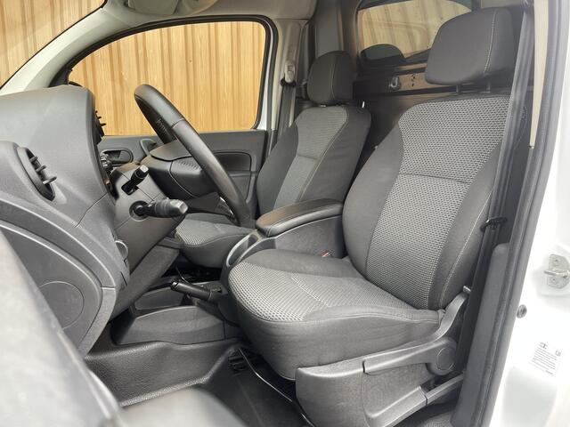 Mercedes-Benz CITAN 108 CDI BlueEFFICIENCY | Bluetooth | Cruise Control | Airconditioning | Tussenschot met Ruit | Achterdeuren |