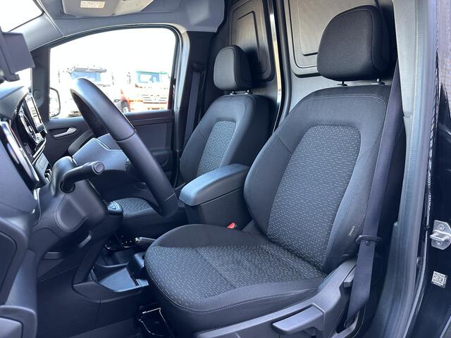 Mercedes-Benz CITAN 108 CDI L1 Airco navigatie etc Mercedes-Benz Citan 108 CDI L1 Base