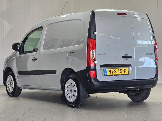 Mercedes-Benz CITAN 108 CDI/ Zij-Schuifdeur rechts/ Airco/ Cruise/ Elek. pakket/ Bluetooth/ Armsteun/ AUX & USB/ Mistl./ Dagrijverl.