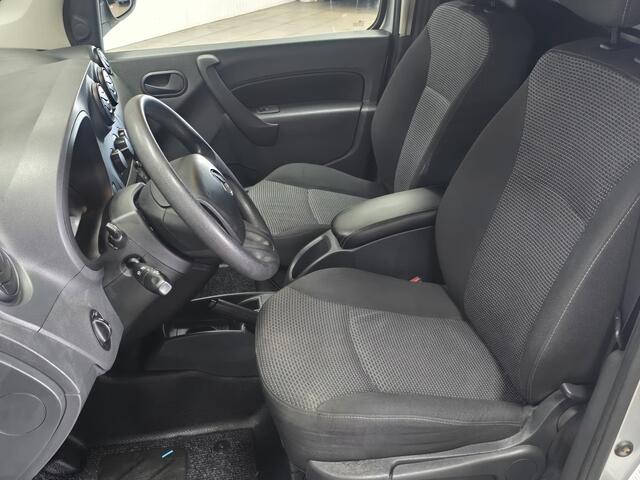 Mercedes-Benz CITAN 108 CDI/ Zij-Schuifdeur rechts/ Airco/ Cruise/ Elek. pakket/ Bluetooth/ Armsteun/ AUX & USB/ Mistl./ Dagrijverl.