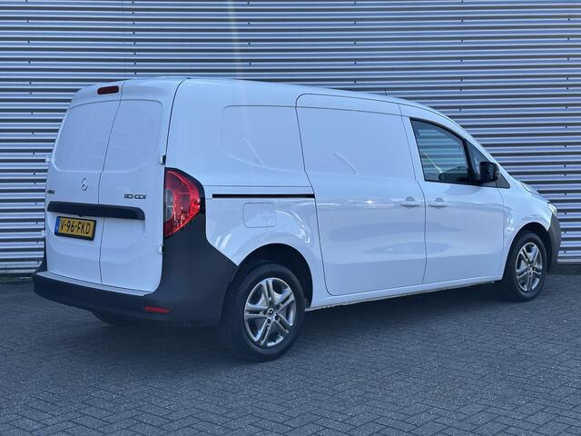 Mercedes-Benz CITAN 110 CDI L2 XL Automaat Navigatie Airco etc
