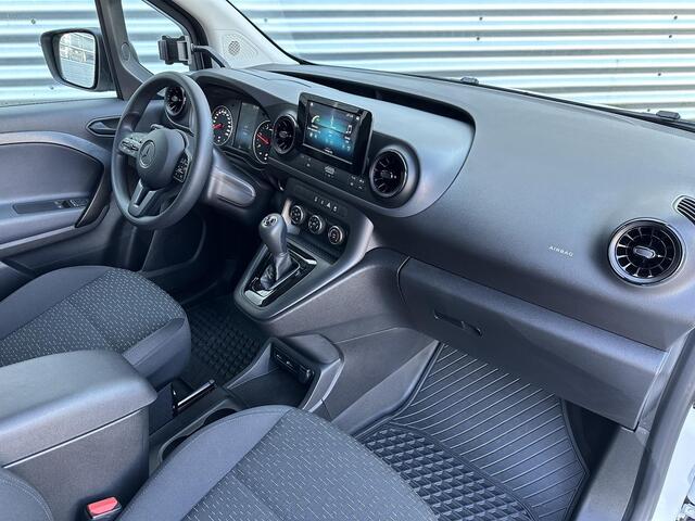 Mercedes-Benz CITAN 110 CDI L2 XL Automaat Navigatie Airco etc
