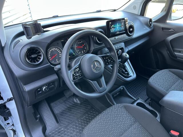 Mercedes-Benz CITAN 110 CDI L2 XL Automaat Navigatie Airco etc