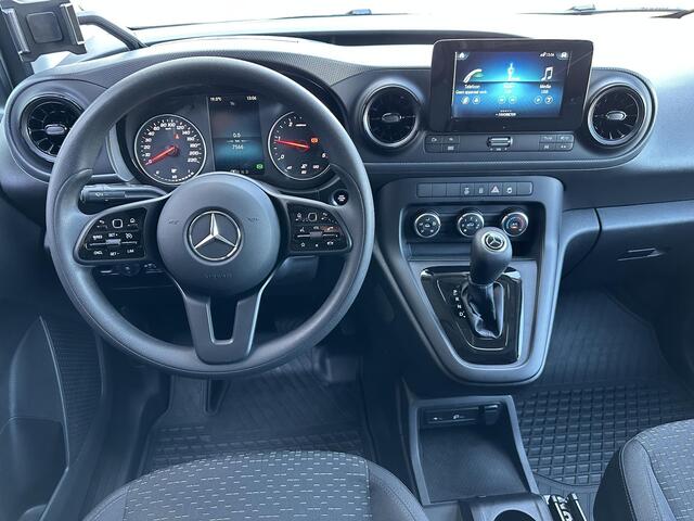 Mercedes-Benz CITAN 110 CDI L2 XL Automaat Navigatie Airco etc