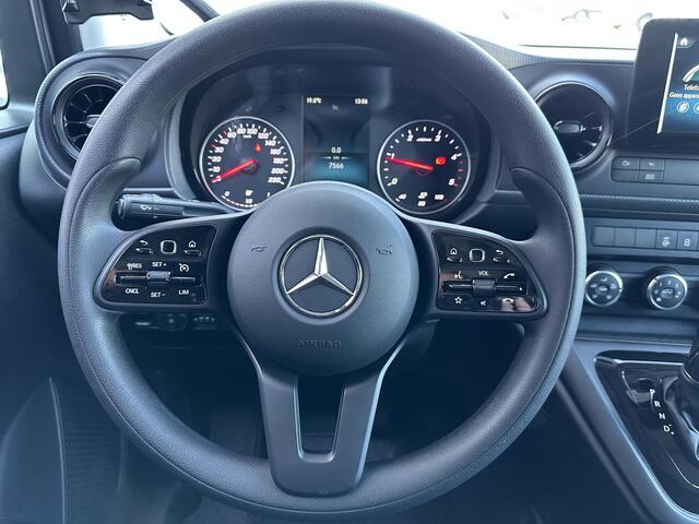 Mercedes-Benz CITAN 110 CDI L2 XL Automaat Navigatie Airco etc