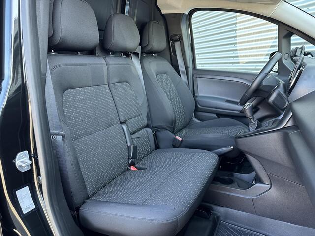 Mercedes-Benz CITAN 108 CDI Pro-Edition Airco Bijrijdersbank Navigatie