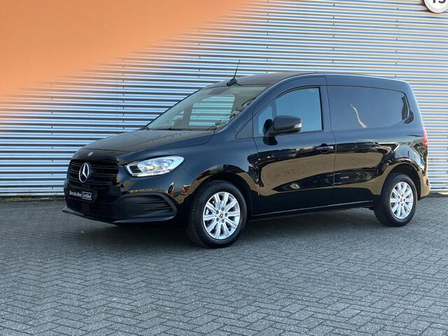 Mercedes-Benz CITAN 108 CDI Pro-Edition Airco Bijrijdersbank Navigatie