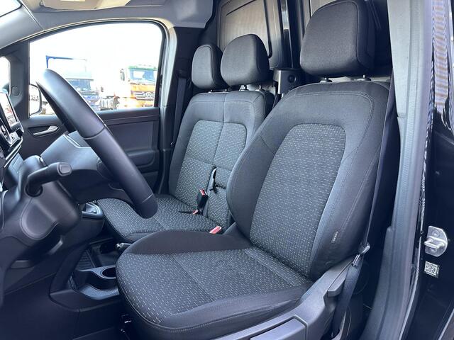 Mercedes-Benz CITAN 108 CDI Pro-Edition Airco Bijrijdersbank Navigatie