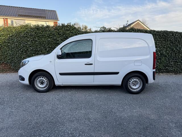 Mercedes-Benz CITAN 109 CDI BlueEFFICIENCY Business Ambition | Airco | Cruise Control | Elekt. Ramen | PDC | 1e Eigenaar | Dealer onderhouden | APK tot 08-02-2026!