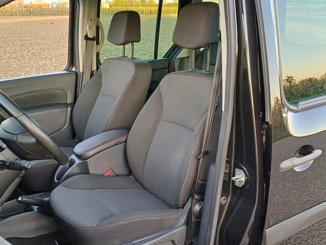 Mercedes-Benz CITAN 112 Ambiente /Pano/Clima/Navi/Cruise/Camera/16"/Lage KM!/