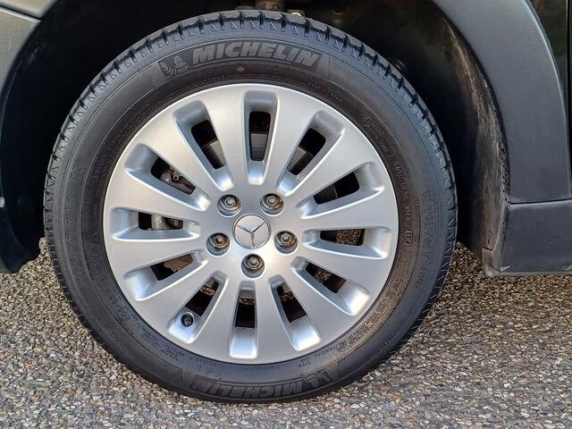 Mercedes-Benz CITAN 112 Ambiente /Pano/Clima/Navi/Cruise/Camera/16"/Lage KM!/