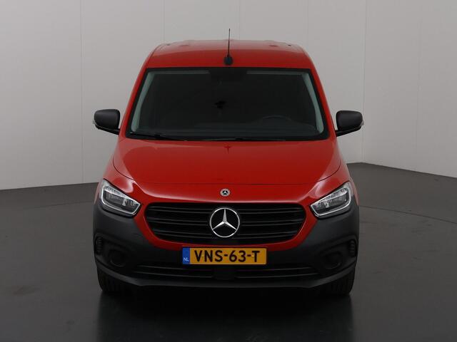 Mercedes-Benz CITAN 108 CDI L1 Pro | Bluetooth | Airco | Cruise Control | Lederen Stuurwiel | Certified