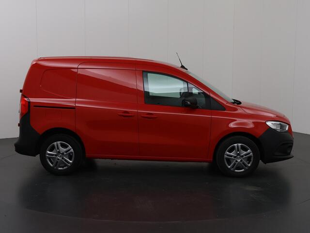 Mercedes-Benz CITAN 108 CDI L1 Pro | Bluetooth | Airco | Cruise Control | Lederen Stuurwiel | Certified