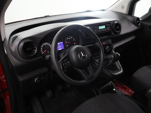 Mercedes-Benz CITAN 108 CDI L1 Pro | Bluetooth | Airco | Cruise Control | Lederen Stuurwiel | Certified